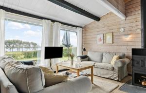 Stunning Home In Aabenraa