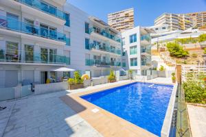 Playa de Poniente 1-5