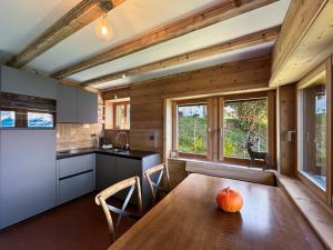 Chalet Praz Fontanettaz - 4 Valleys - Swiss Alps