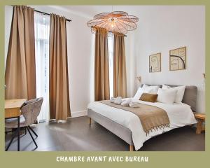 La bulle bohème - Entièrement neuf, près de Spa