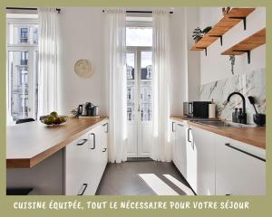 La bulle bohème - Entièrement neuf, près de Spa