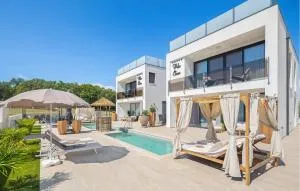 Lovely Home In Vrvari With Sauna - Pribetici