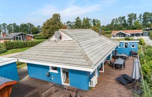 Awesome Home In Hejls With Sauna - 4-star hotels in Hejls