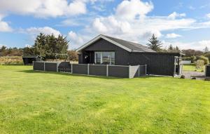 Holiday Home Sommerstedvej Thyholm V