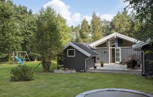 3 Bedroom Stunning Home In Nykøbing Sj