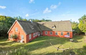 Stunning Home In Sjællands Odde