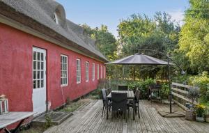 Stunning Home In Sjællands Odde
