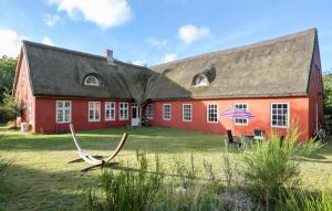 Stunning Home In Sjællands Odde