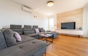 3 Bedroom Awesome Apartment In Kozino