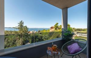 3 Bedroom Awesome Apartment In Kozino