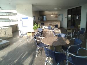 Suíte Particular no Blue Tree Towers