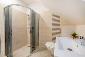 LOTUS Apartman Veszprém