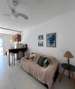 Passaredo 4 - Vista linda e perto da praia!