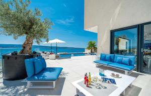 3 Bedroom Lovely Home In Dugi Rat 