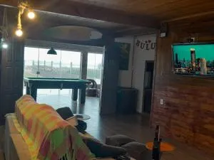 Casa BuLuMAR - أرويو دو سيلفا