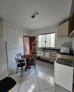 Casa Jd Paulista - Sarandi