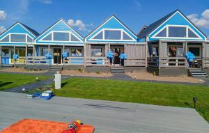 2 Bedroom Beautiful Home In Brzuze