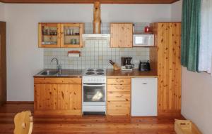 Ferienwohnung Klein St Paul