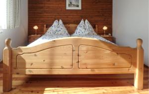 Ferienwohnung Klein St Paul