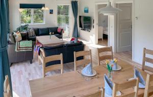 Gorgeous Home In Ebeltoft With Kitchen