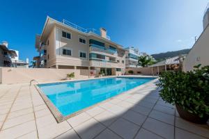 Villa Rica: Ap 1 quadra do Mar nos Ingleses YU2532