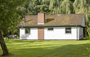 Amazing Home In Farsø With Wifi