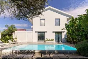 DIMORO Luxury Rooms in Sicily - 圣焦万尼拉蓬塔