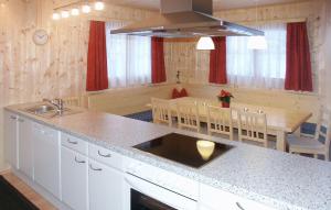 Tolles Feriehaus Montafon