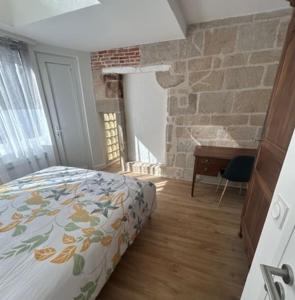 Appartements Appartement de standing Face Mer : photos des chambres