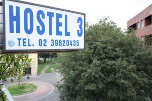 Hostel 3