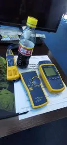 prueba - Mojón de Lima