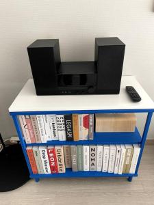 Incheon Berry the Hill Stay 인천송도