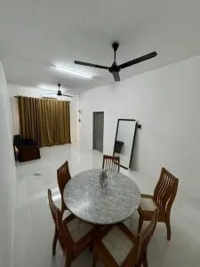 Homestay Kuala Berang - Kampong Bukit Kanchil