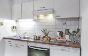 Ferienhaus - Kloesterle