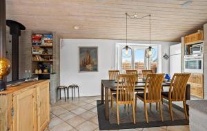 Cozy Home In Otterup With Wifi