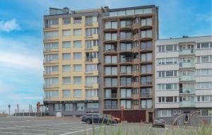 Residentie Zon & Zee Ref 20