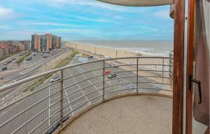 Apartment Zon & Zee