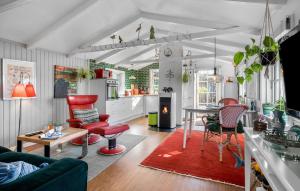 Pet Friendly Home In Martofte