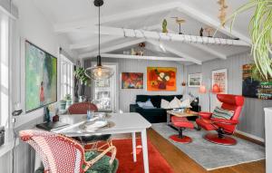 Pet Friendly Home In Martofte