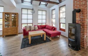 3 Bedroom Cozy Home In Krivaja Vojnicka