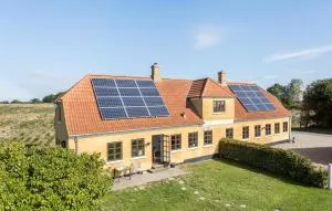 Gorgeous Home In Rudkøbing With Wifi - Illebølle