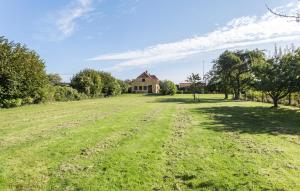 Gorgeous Home In Rudkøbing With Wifi