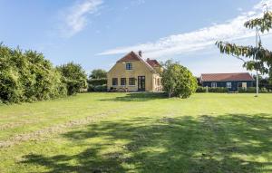 Gorgeous Home In Rudkøbing With Wifi