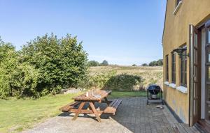 Gorgeous Home In Rudkøbing With Wifi