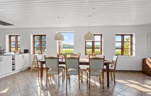 Gorgeous Home In Rudkøbing With Wifi