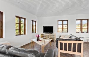 Gorgeous Home In Rudkøbing With Wifi