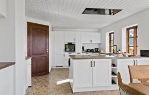 Gorgeous Home In Rudkøbing With Wifi