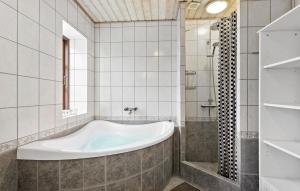 Gorgeous Home In Rudkøbing With Wifi