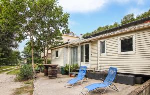 Stunning Stacaravan In Beauchastel