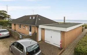 Stunning Home In Haderslev With Wifi - Kelstrup Strand